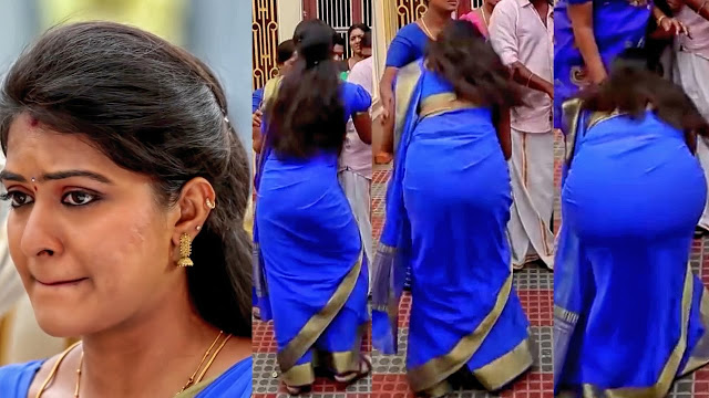 640px x 360px - Rachitha serial actress HOT ASS From Sarvanan meenakshi â€“ Bolly Tube
