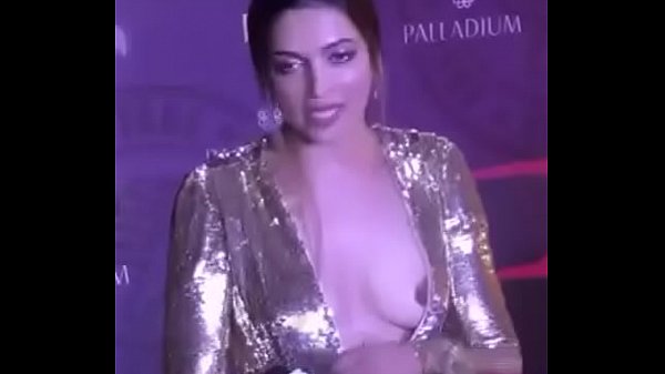 Deepika Padukone nipple slip small boobs video, Bolly Tube